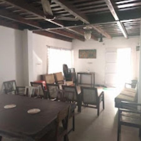 Отель Samudra Darshan Beach House,Mangaluru Suratakal Экстерьер фото