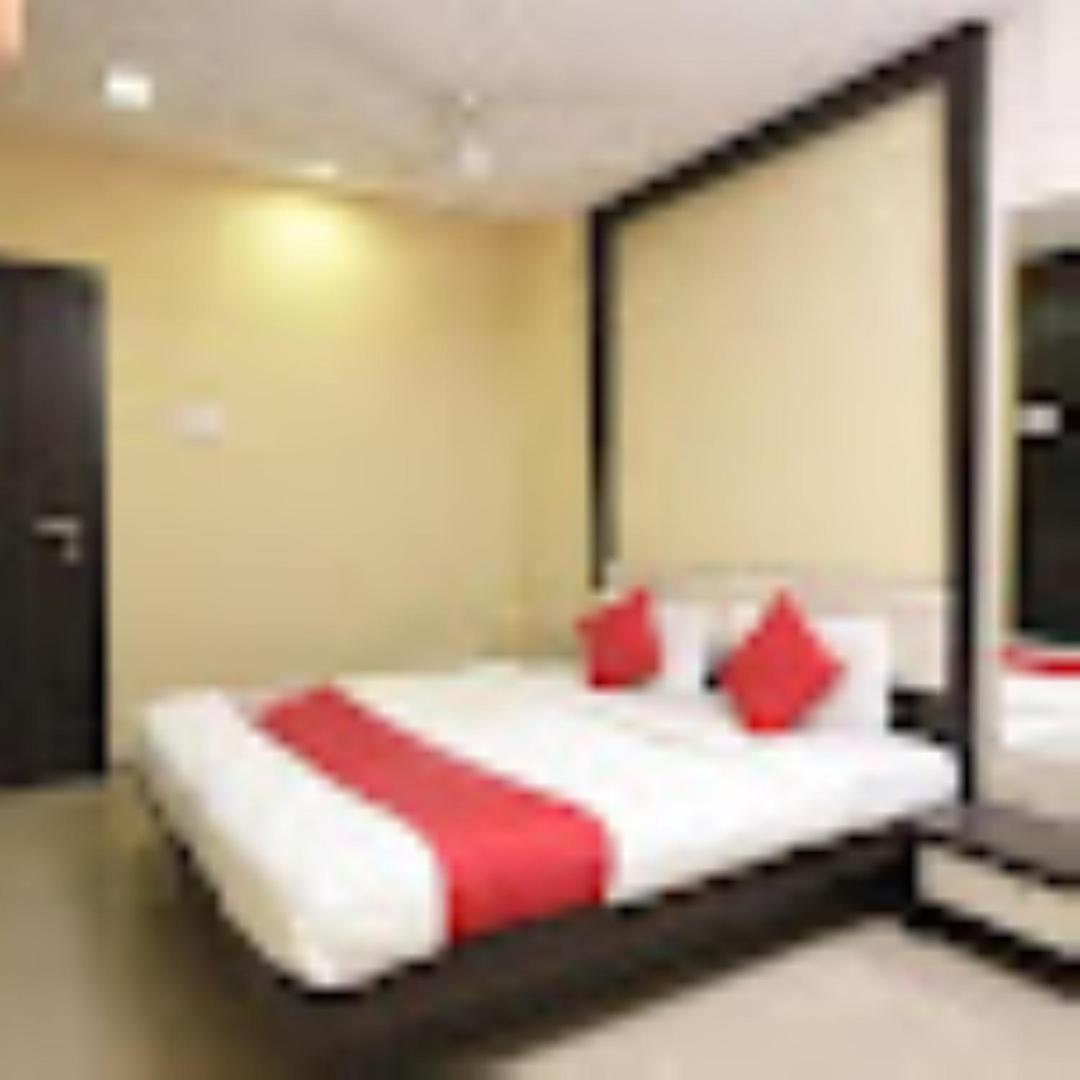 Отель Samudra Darshan Beach House,Mangaluru Suratakal Экстерьер фото